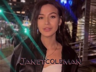 Janetcoleman