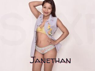 Janethan