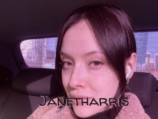 Janetharris
