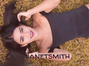 Janetsmith
