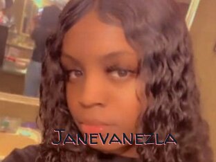 Janevanezla