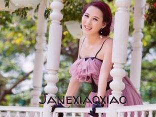 Janexiaoxiao