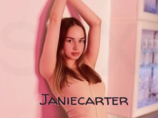 Janiecarter