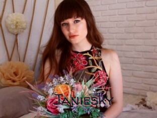Janiesky
