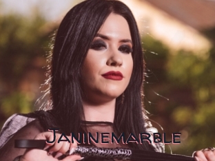 Janinemarble