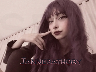 Jannebathory