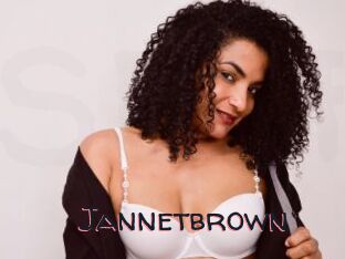 Jannetbrown