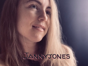 Jannyjones