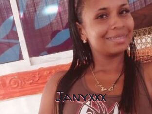 Janyxxx