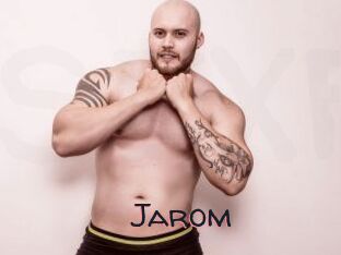 Jarom