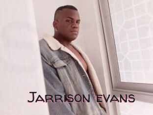 Jarrison_evans