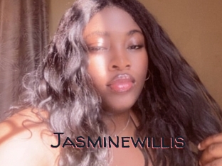Jasminewillis