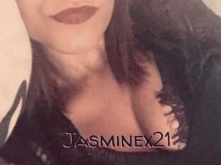 Jasminex21