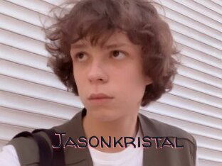 Jasonkristal