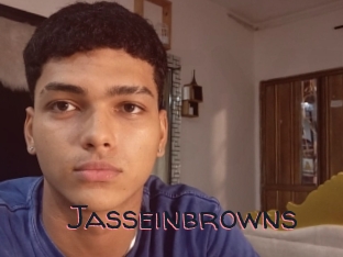 Jasseinbrowns