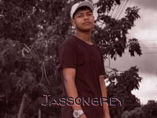 Jassongrey