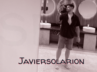 Javiersolarion