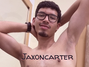 Jaxoncarter
