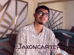 Jaxoncarter