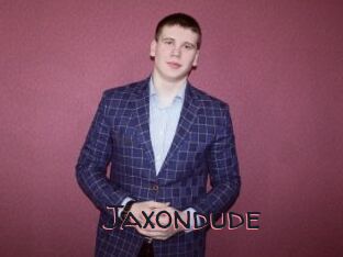 Jaxondude