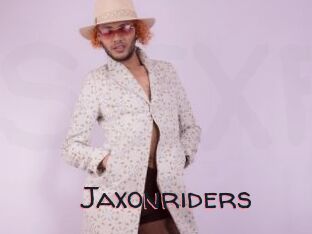 Jaxonriders