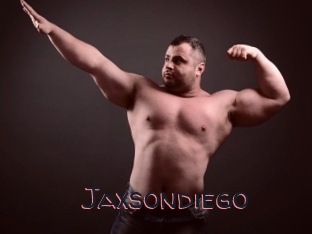 Jaxsondiego