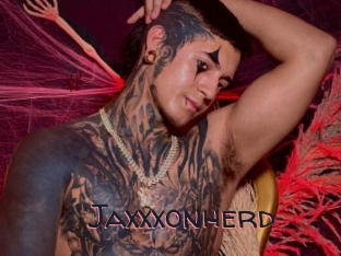 Jaxxxonherd
