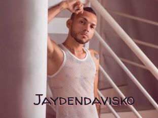 Jaydendavisko