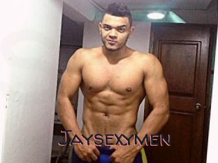 Jaysexymen