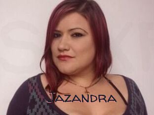 Jazandra