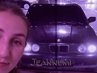 Jeannemi