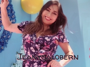 Jeanysalobern