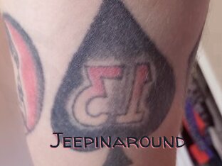 Jeepinaround