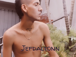 Jefdaltonn