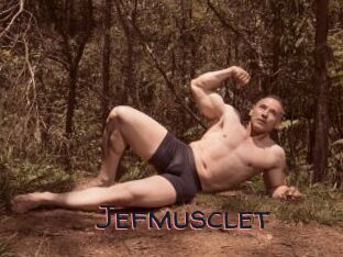 Jefmusclet