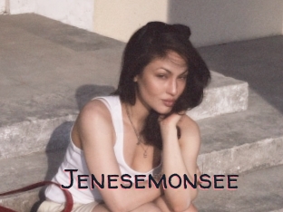Jenesemonsee
