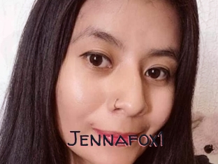 Jennafox1