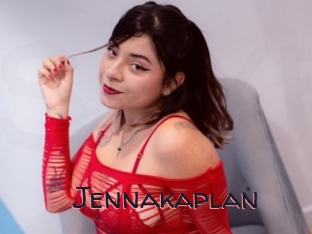 Jennakaplan