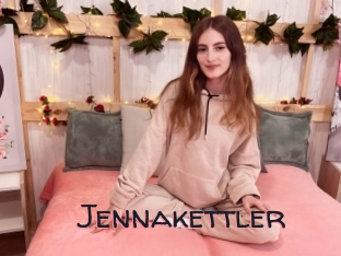 Jennakettler