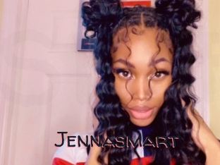 Jennasmart