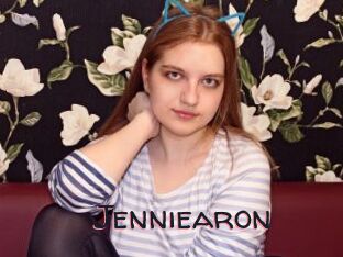Jenniearon