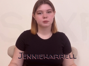 Jennieharrell