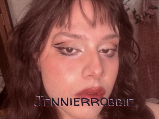 Jennierrobbie
