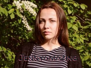 Jennyamazing