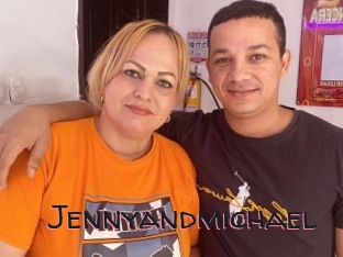 Jennyandmichael