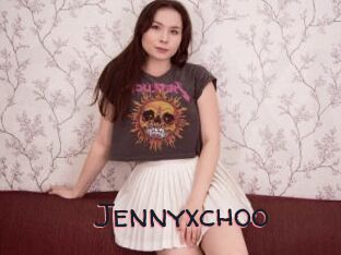 Jennyxchoo