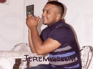 Jeremieslom