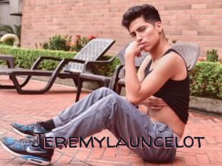 Jeremylauncelot