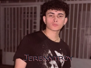Jeremytroy