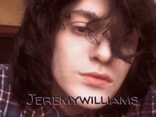 Jeremywilliams
